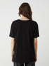 LC Waikiki Crew Neck Studded Women'S T-Shirt